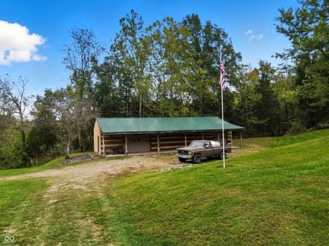 Photo of 3896 Long Run Road, Vevay, IN