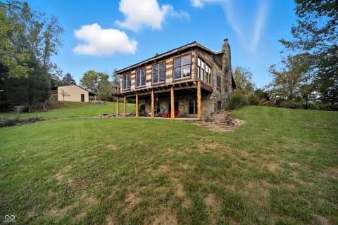 Photo of 3896 Long Run Road, Vevay, IN