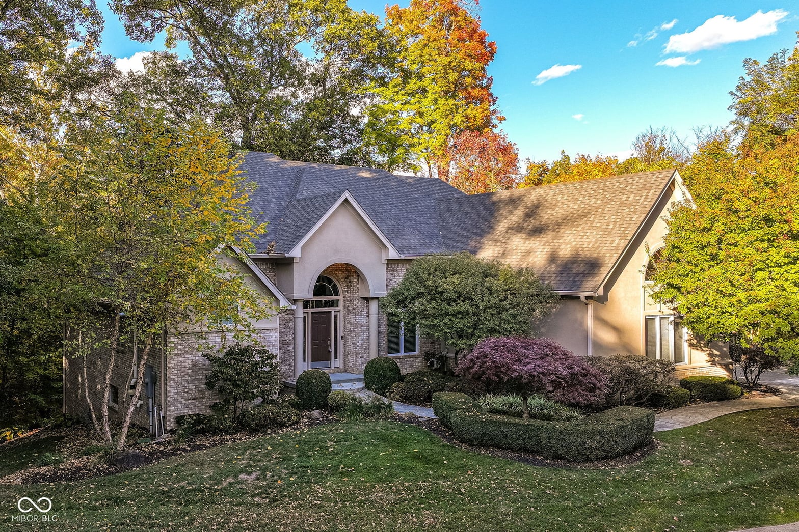 Photo of 13584 Creekridge Lane, Fishers, IN