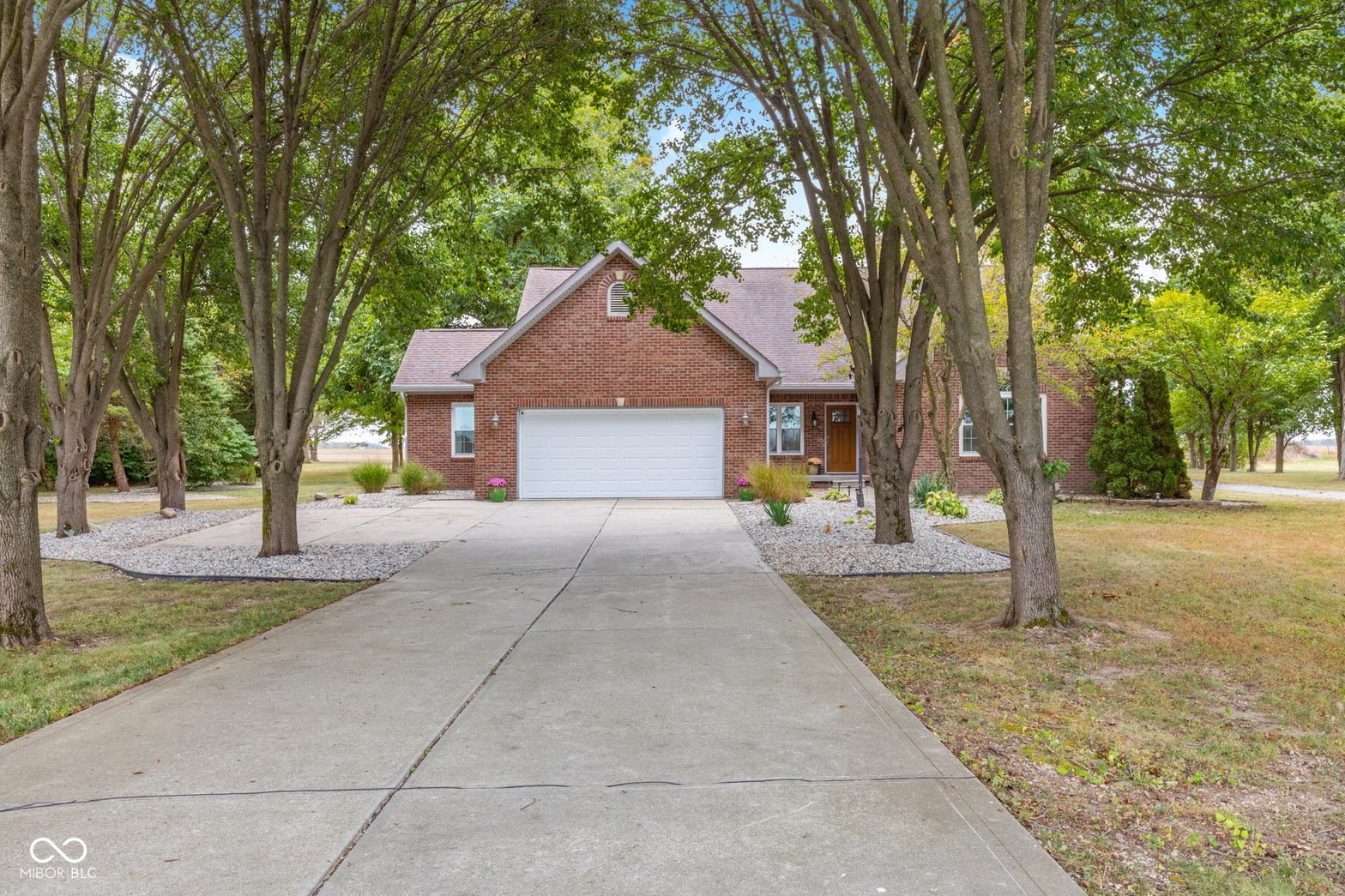 Photo of 7321 W 300 S, Jamestown, IN