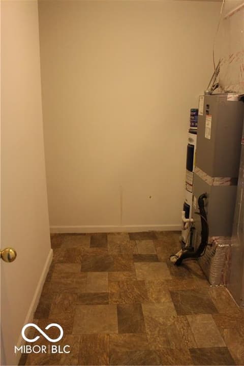 Utility Room — 3652 Lacebark Drive, Indianapolis, IN