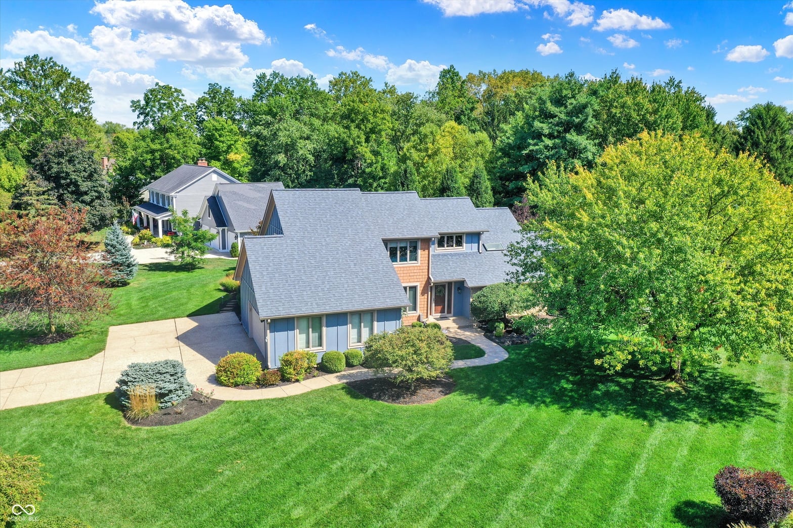 Photo of 11009 Spring Mill Ln, Carmel, IN