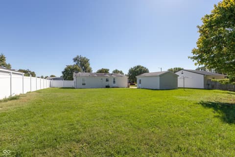 Photo of 4620 Autumn Ridge Drive, Columbus, IN