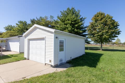 Photo of 4620 Autumn Ridge Drive, Columbus, IN