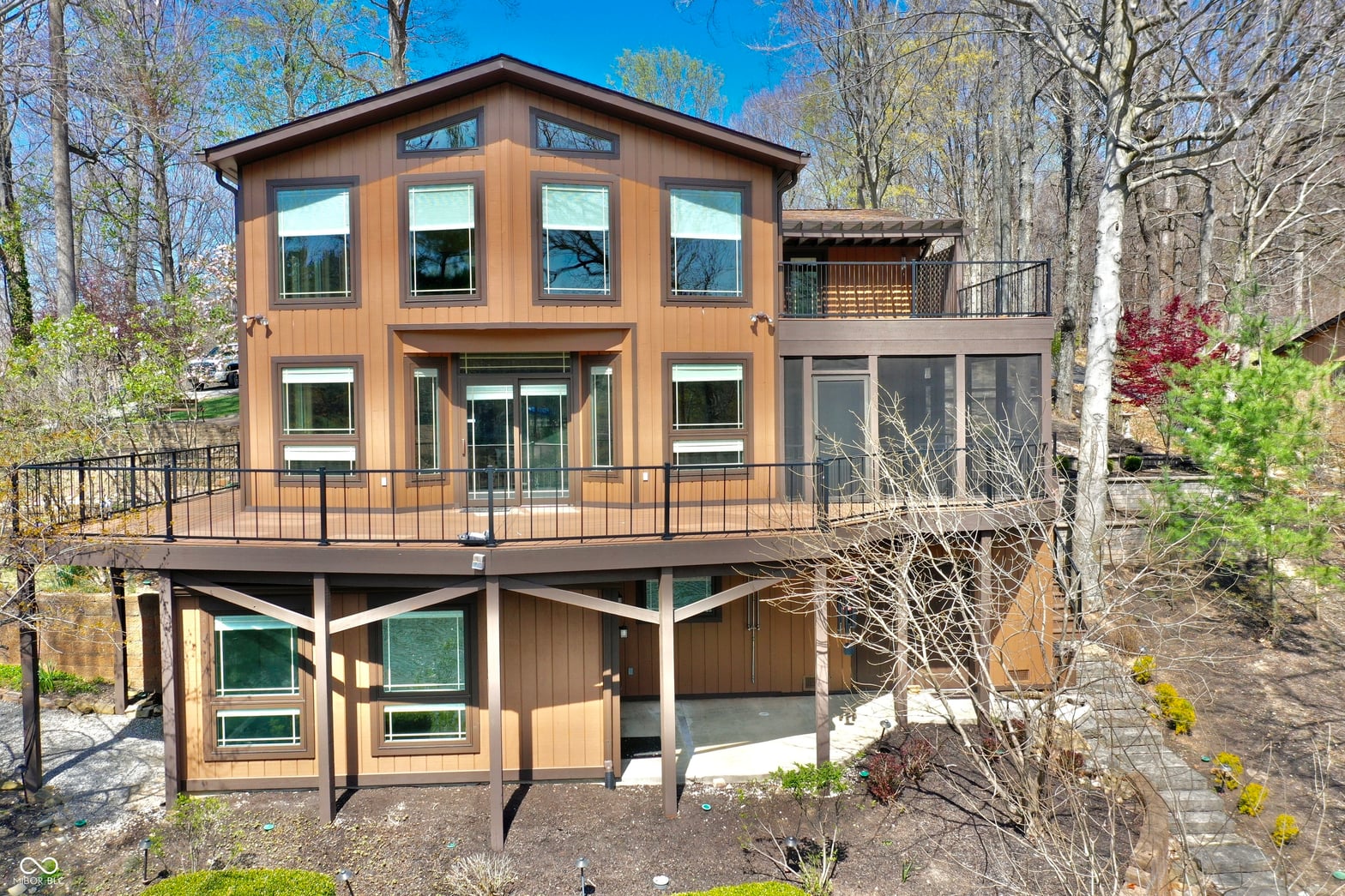 Photo of 4465 Grouse Drive, Trafalgar, IN
