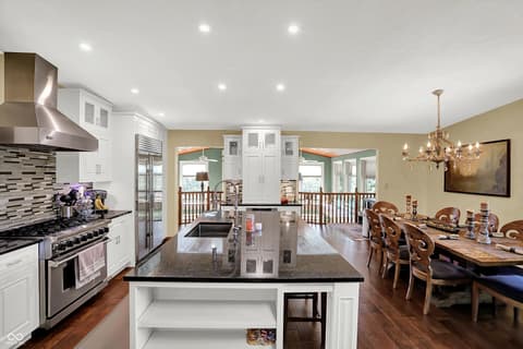 Photo of 4465 Grouse Drive, Trafalgar, IN