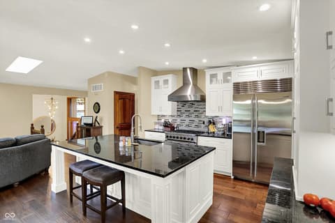 Photo of 4465 Grouse Drive, Trafalgar, IN