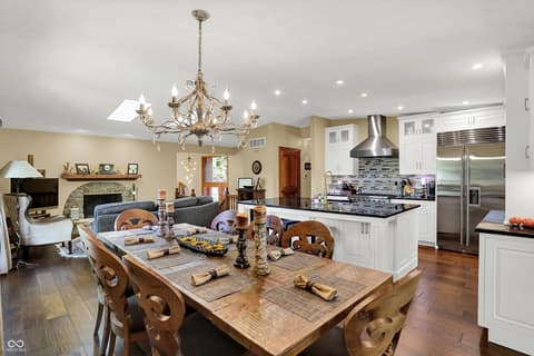Photo of 4465 Grouse Drive, Trafalgar, IN