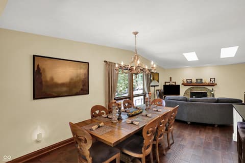 Photo of 4465 Grouse Drive, Trafalgar, IN