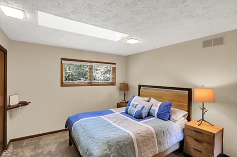 Photo of 4465 Grouse Drive, Trafalgar, IN