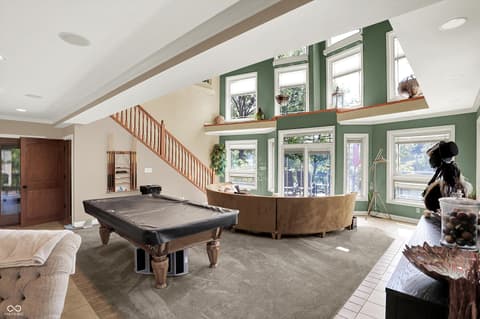 Photo of 4465 Grouse Drive, Trafalgar, IN