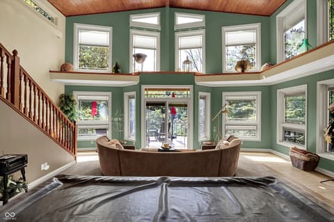 Photo of 4465 Grouse Drive, Trafalgar, IN