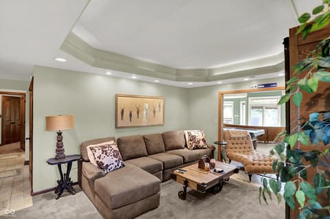 Photo of 4465 Grouse Drive, Trafalgar, IN