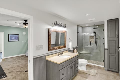 Photo of 4465 Grouse Drive, Trafalgar, IN