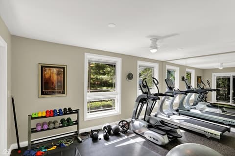 Photo of 4465 Grouse Drive, Trafalgar, IN