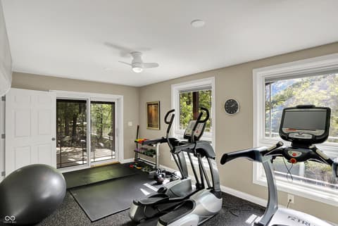 Photo of 4465 Grouse Drive, Trafalgar, IN