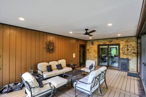 Photo of 4465 Grouse Drive, Trafalgar, IN