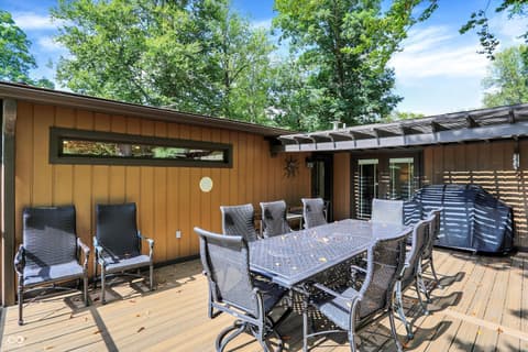Photo of 4465 Grouse Drive, Trafalgar, IN