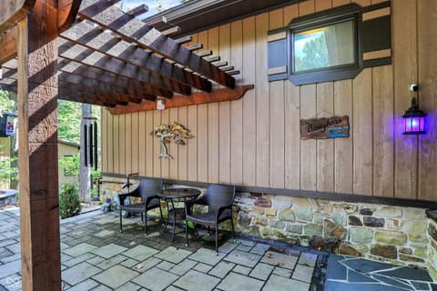 Photo of 4465 Grouse Drive, Trafalgar, IN