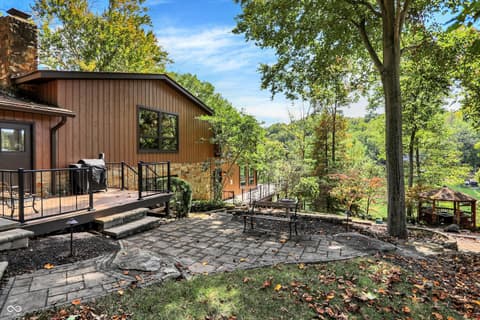 Photo of 4465 Grouse Drive, Trafalgar, IN