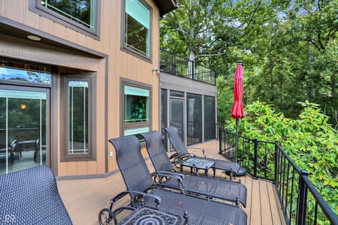 Photo of 4465 Grouse Drive, Trafalgar, IN