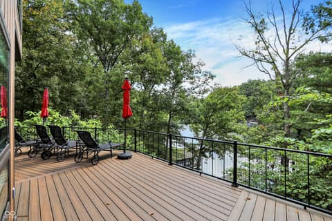 Photo of 4465 Grouse Drive, Trafalgar, IN
