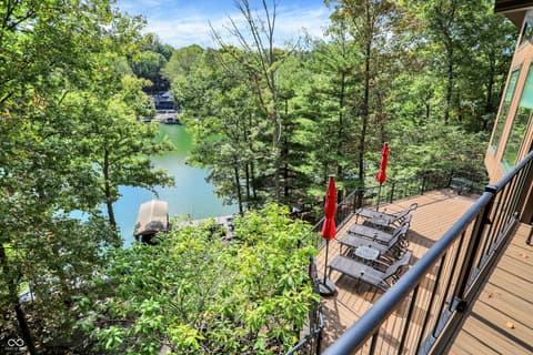 Photo of 4465 Grouse Drive, Trafalgar, IN