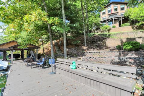 Photo of 4465 Grouse Drive, Trafalgar, IN