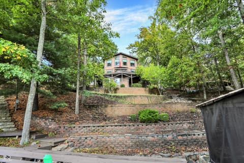 Photo of 4465 Grouse Drive, Trafalgar, IN