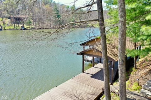 Photo of 4465 Grouse Drive, Trafalgar, IN