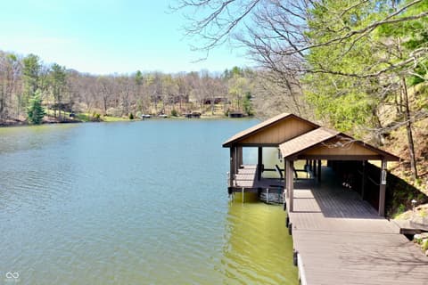 Photo of 4465 Grouse Drive, Trafalgar, IN