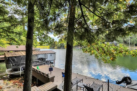 Photo of 4465 Grouse Drive, Trafalgar, IN