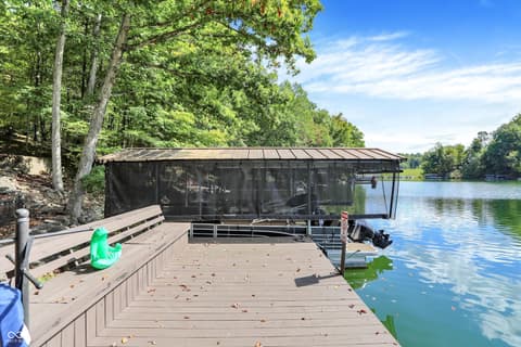 Photo of 4465 Grouse Drive, Trafalgar, IN