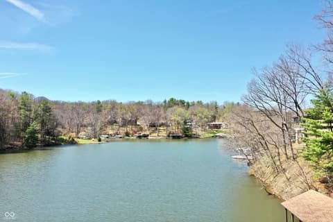 Photo of 4465 Grouse Drive, Trafalgar, IN