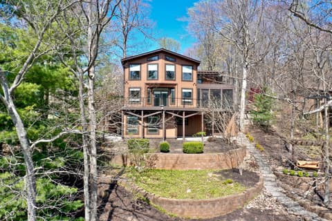 Photo of 4465 Grouse Drive, Trafalgar, IN