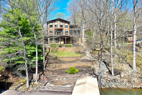 Photo of 4465 Grouse Drive, Trafalgar, IN