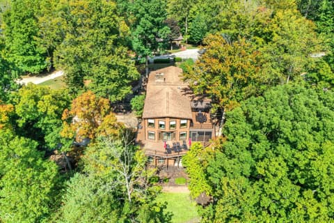 Photo of 4465 Grouse Drive, Trafalgar, IN