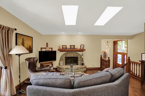 Photo of 4465 Grouse Drive, Trafalgar, IN
