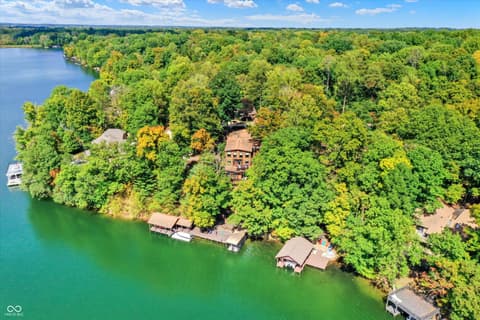 Photo of 4465 Grouse Drive, Trafalgar, IN