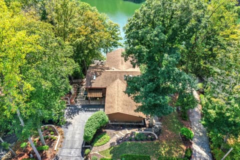 Photo of 4465 Grouse Drive, Trafalgar, IN