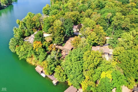 Photo of 4465 Grouse Drive, Trafalgar, IN