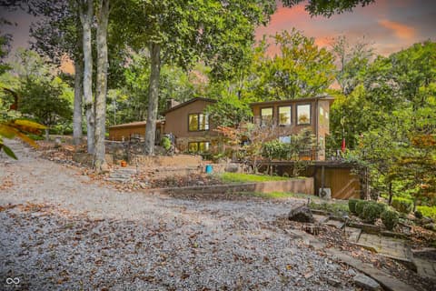 Photo of 4465 Grouse Drive, Trafalgar, IN