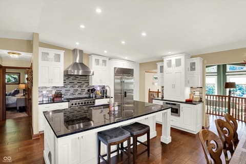 Photo of 4465 Grouse Drive, Trafalgar, IN