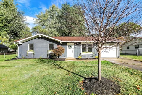 167 Howard Road