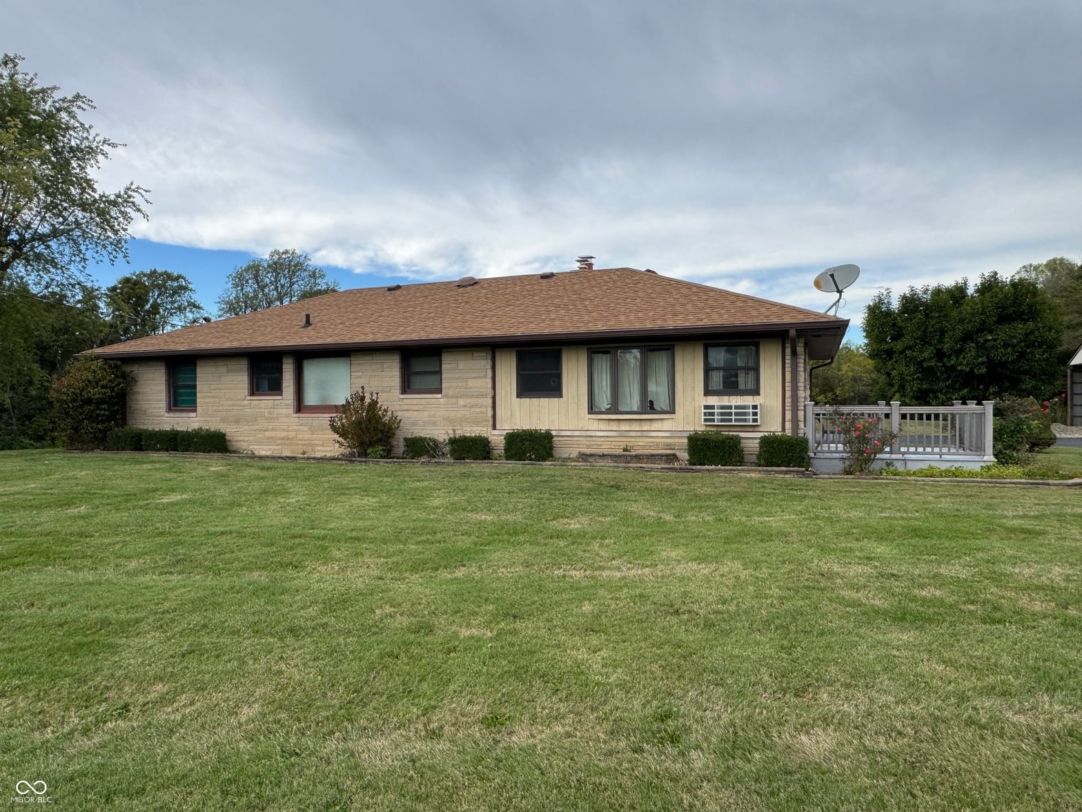 Photo of 2750 W 750 S, Trafalgar, IN
