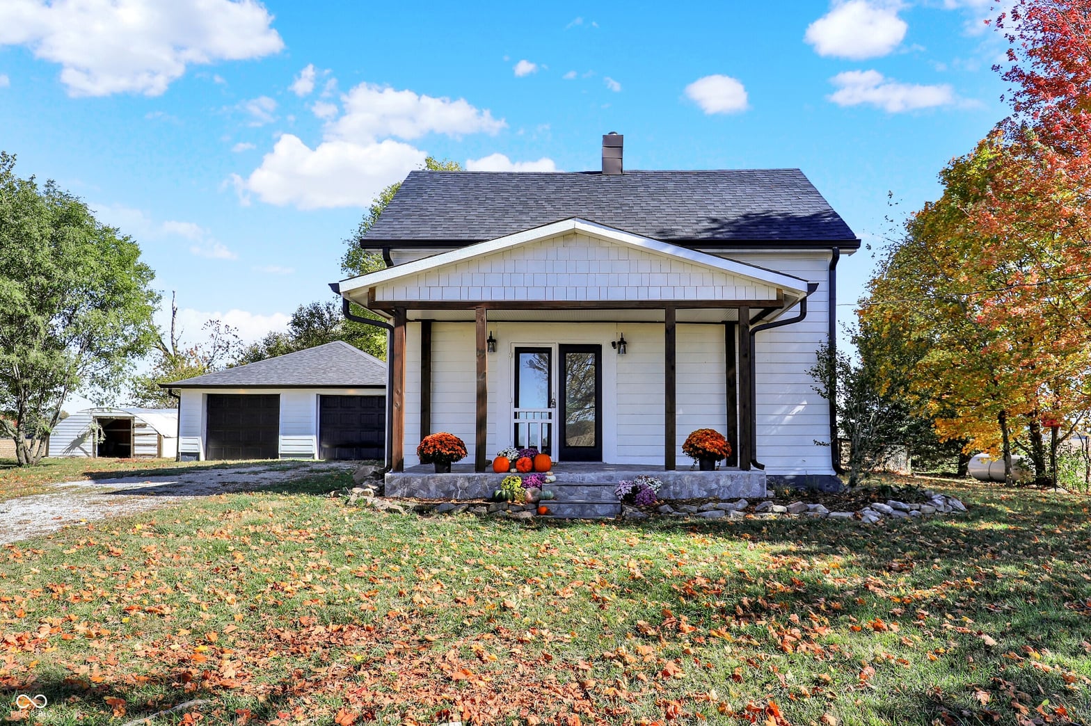 Photo of 17364 Prairie Baptist Road, Noblesville, IN