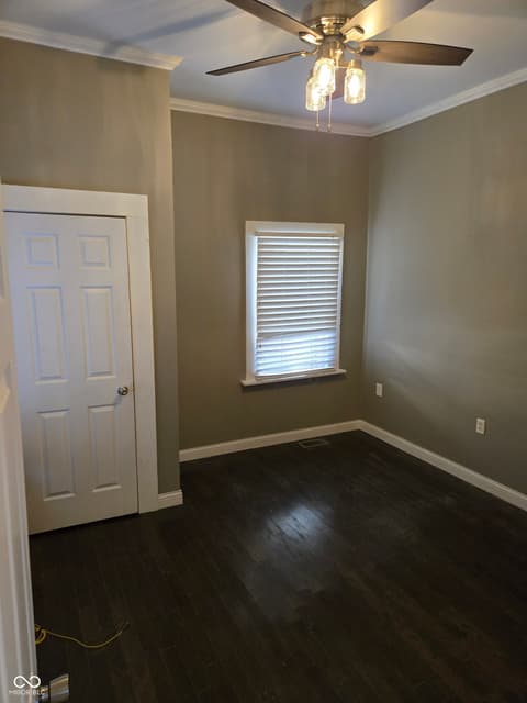 Photo of 2134 Bellefontaine Street, Indianapolis, IN