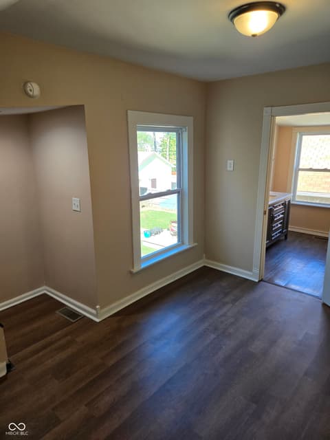 Photo of 2134 Bellefontaine Street, Indianapolis, IN