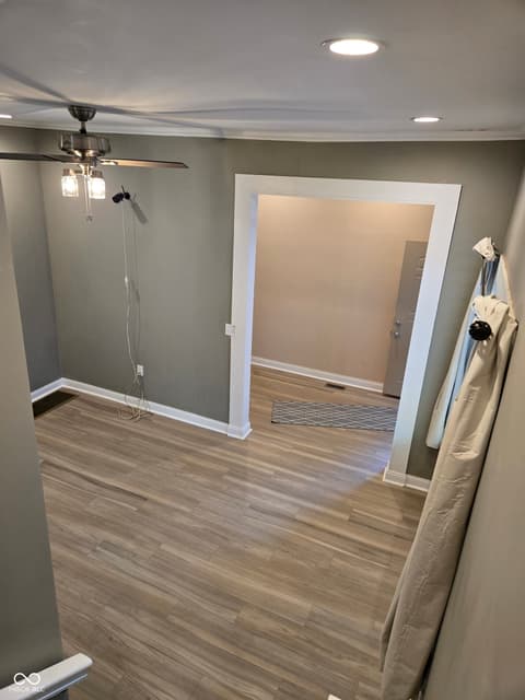 Photo of 2134 Bellefontaine Street, Indianapolis, IN