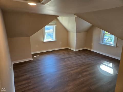 Photo of 2134 Bellefontaine Street, Indianapolis, IN